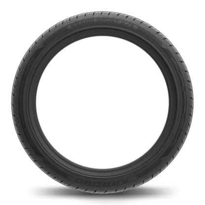 Arroyo Grand Sport A/S P235/45R19 99W BSW Ultra High Performance All Season Tire - size: 235/45ZR19