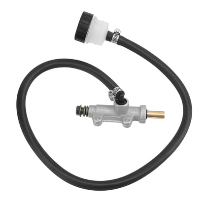 M MATI Rear Brake Caliper & Master Cylinder for Polaris Sportsman 500 400 335 Diese-l 455 Worker 335 500 1998-2002 1910301 1930818 1910553 1910441 1910366 1930819