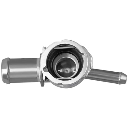 HVAC Heater Hose Connector Compatible with Jeep Wrangler JL 2.0L 2018-2024