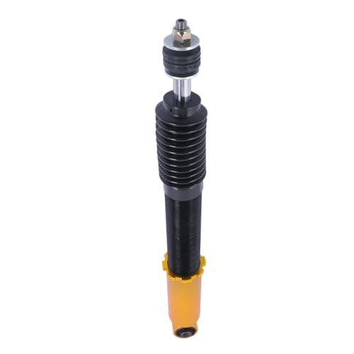 MOSTPLUS Coilovers Lowering Struts Compatible for 2004 2005 2006 Scion XB 1.5L Height Adjustable Lowering Kit Suspension Front and Rear - size: 2004-2006 Scion XB