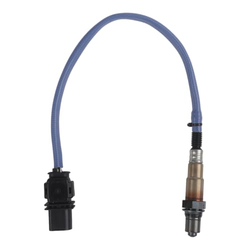 2413317 Oxygen O2 Sensor Compatible with Polaris RZR Turbo 4/XP Turbo/XP Turbo S/XP Turbo S Velocity/XP 4 Turbo S 2019-2020 Replace # 0258017462, 4364454