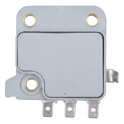 NewYall Ignition Coil and Ignition Control Module for Honda Accord Civic