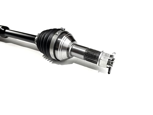 Monster XP Series Front Right CV Axle for Can-Am 7054027450
