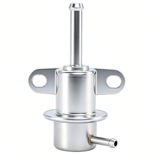 PR4144 Fuel Pressure Regulator Compatible with Toyota Geo Lexus - style: PR4144