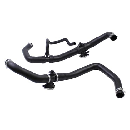 Radiator Coolant Hose Upper and Lower for Dodge Caliber 2007-2012