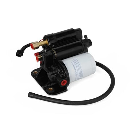 Electric Fuel Pump Assembly For Volvo Penta 4.3L 5.0L 5.7L for 4.3OSI 4.3GXI 5.0OSI 5.0GXI 5.7GI 5.7GXI 5.7OSI 5.7OSXI Replace Part Number: 21545138; 21397771; 21608511; 3594444; 3861355 - size: FPM400601