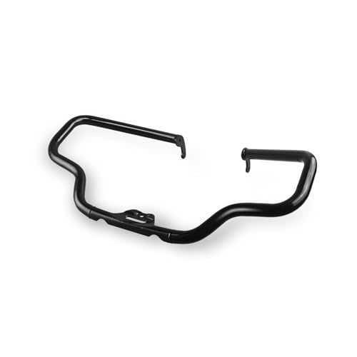 Engine Guard for Softail Crash Bars for Harley Softail 2018 Later - style: For Softail 2018 LATER