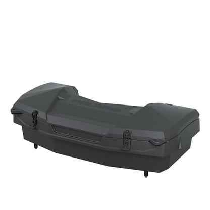 Polaris Lock & Ride Rear Lockable Cargo Storage Box, Part 2890876