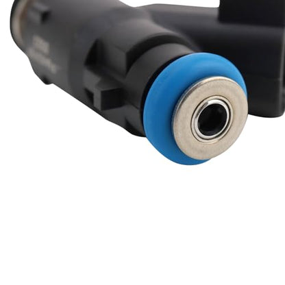 TRQ Fuel Injector Set - style: FIA58812