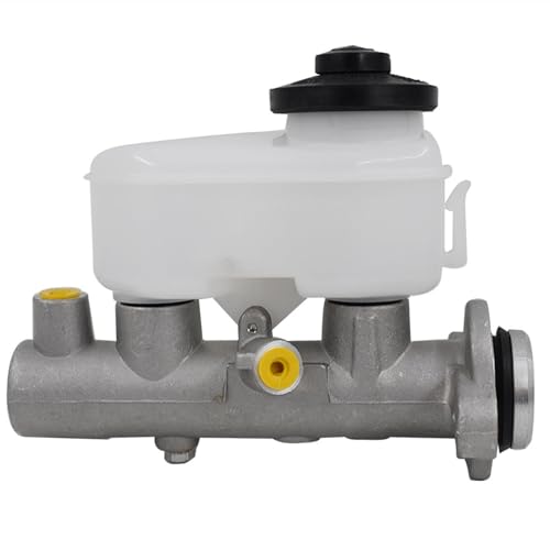 GXYWADY Brake Master Cylinder Replacement for Toyota 1999-2003 Solara / 1995-2000 Camry / 1995-1999 Avalon for 1995-2001 Lexus ES300 M390292 13044017