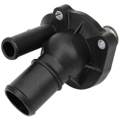 IRONTEK 3M4Z8575B Thermostat Housing Assembly for Ford 05-19 Escape - color: 3M4Z8575B