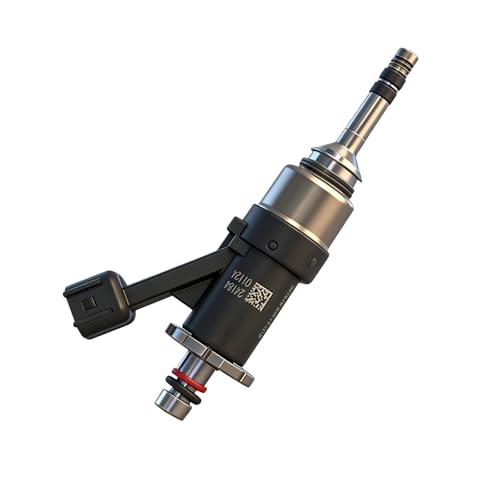 Fuel Injectors H12732623 Compatible with Chevy Cadillac GMC GENV LT1 LT2 L86 L8T 2022-2025 Set of 4