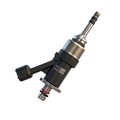 Fuel Injectors H12732623 Compatible with Chevy Cadillac GMC GENV LT1 LT2 L86 L8T 2022-2025 Set of 4