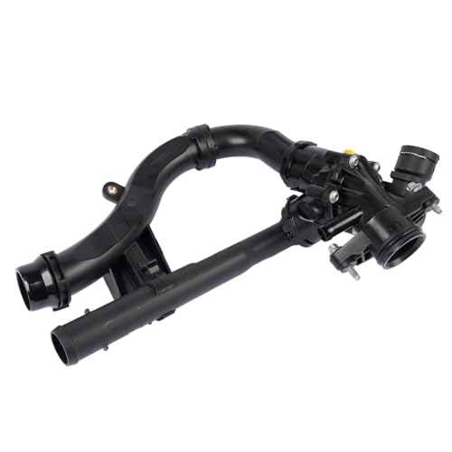 Thermostat Housing Replacement for Mercedes C300 C350e E300 GLC300 2015-20