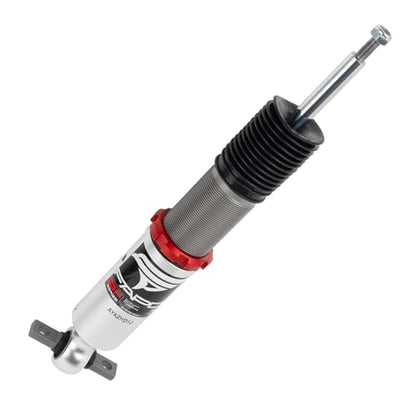 FAPO PF Coilovers for Ford Mustang S550 2015-2023, 32-way Damper Adjustable Height Adjustment Mono-Tube Lowering Suspension Coil Spring Shock Strut Kits - size: mustang 2015-2023