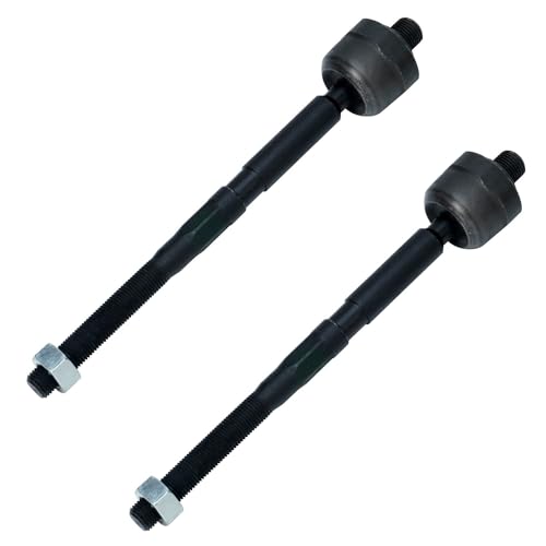Detroit Axle - Front Tie Rods Kit for Mercedes-Benz C320 C350 C240 C280 - size: 4S42799/group