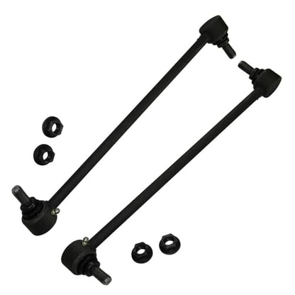 Detroit Axle - Front Control Arms Sway Bar Links for Acura 2014-2020 MDX - size: 4CS531198/4PC