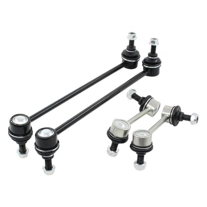 NewYall Front Rear Left and Right Suspension Stabilizer Sway Bar End Link