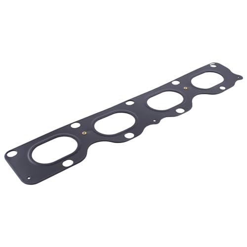MOTOKU Engine Oil Cooler Gaskets Seals Exhaust Manifold Gasket Kit