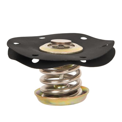 Fuel Pressure Regulator Diaphragm Compatible with 1985-1995 Chevy Corvette Camaro Cavalier Replace 17110851 17112281