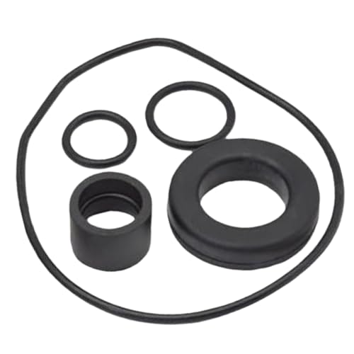 386533 Outboard Water Pump Kit for Johnson Evinrude 70 75 HP - color: 70 75 HP