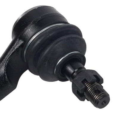 Front Inner & Outer Tie Rod End Kit for Chevy Traverse 2009-2017 - size: ES800286 EV800572