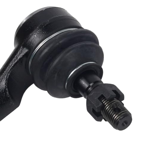 Front Inner & Outer Tie Rod End Kit for Chevy Traverse 2009-2017 - size: ES800286 EV800572