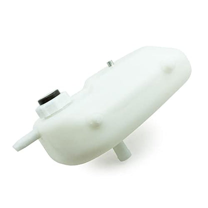 Engine Coolant Overflow Tank For 1984 1985 1986 1987 1988 1989 1990 Jeep Cherokee 603-300 - color: 603-300