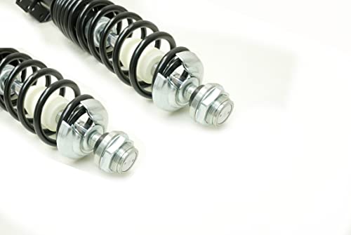 Monster Front Shocks for Can-Am 706200661 Outlander 500