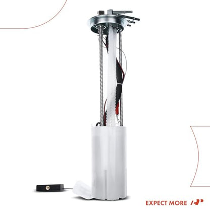 A-Premium Electric Fuel Pump Module Assembly Compatible with Chevrolet, GMC