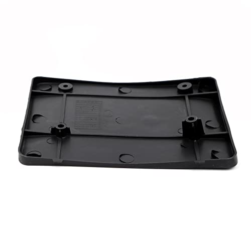Minho Motorcycle Battery Box Cover Fit for Chinese GY6 150CC Mopeds Scooter - style: Box Cover