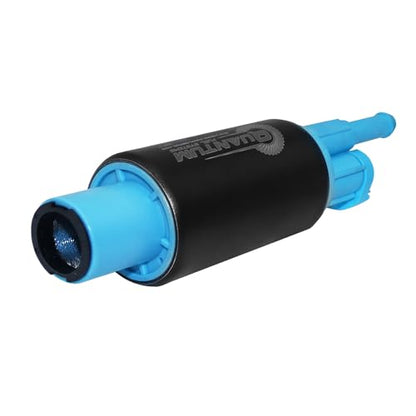 QFS Fuel Pump w/Regulator for 1995-1999 Harley-Davidson Touring Models, Replaces 61342-95 & 27219-95, Restores Factory Fuel Flow