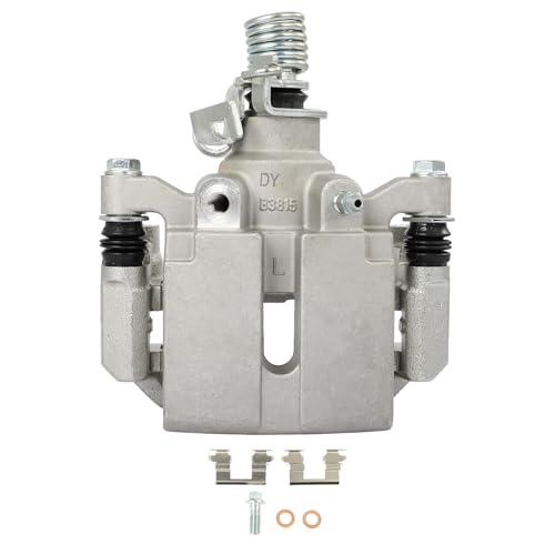 ECCPP 18B5010 Rear Left Disc Brake Caliper Assembly - size: Rear Left[18B5010]