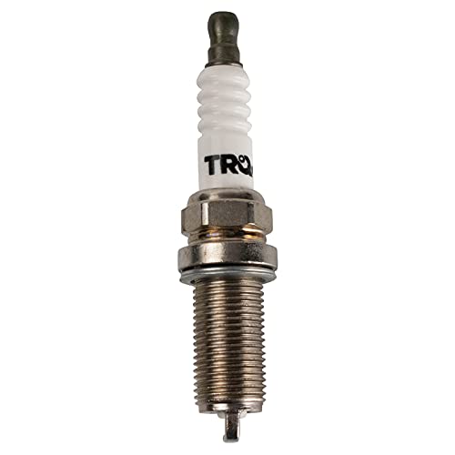 TRQ Iridium Spark Plugs Engine Tune Up Ignition Kit 16 Piece Set - style: SPA02183