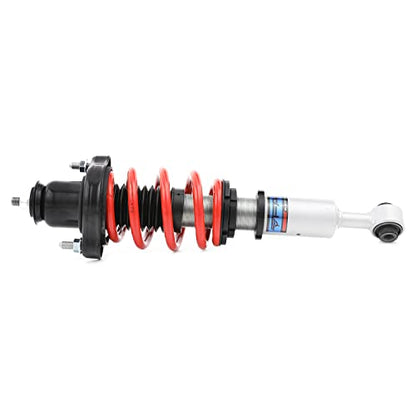 FAPO Coilover for Mitsubishi Lancer EX CX-CY 2008-2016, for Mitsubishi Outlander Sport GA 2011-2020 Adjustable Height Mono-Tube Lowering Suspension Kits