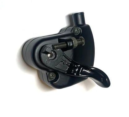 Thumb Throttle Lever Housing for Kawasaki ATV 1987-2002 Bayou 220 185 KLF220 KLF185 1985-2004 BAYOU300 2003-11 BAYOU250