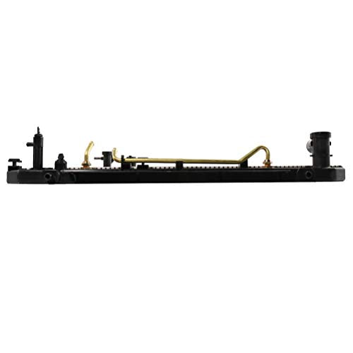 Radiator Compatible With For Toyota RAV4 - style: RAD:2403