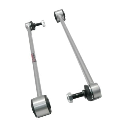 Freedom Off-Road Extended Rear Zinc-Nickel Sway Bar End Links for 3.5-6"