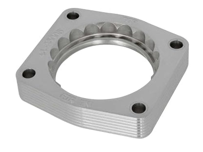 aFe Power #46-36005 Silver Bullet Throttle Body Spacer