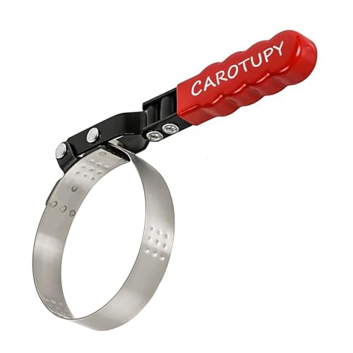 Standard Swivel Oil Filter Wrench, Oil Filter Removal Tool