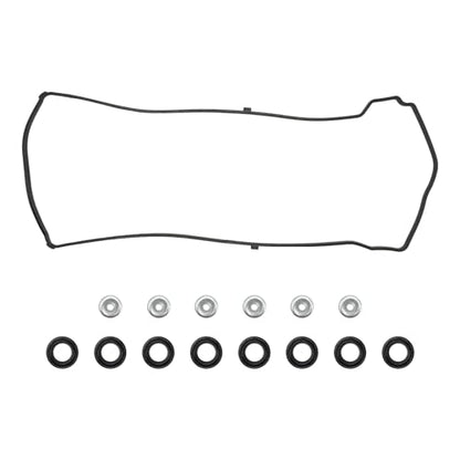 PHILTOP VS50614R Engine Valve Cover Gasket Set Fit for Honda CR-V 2002-2014 - color: VS 50614 R