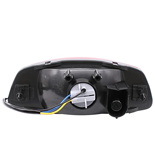 ApplianPar Rear Brake Tail Light for Suzuki