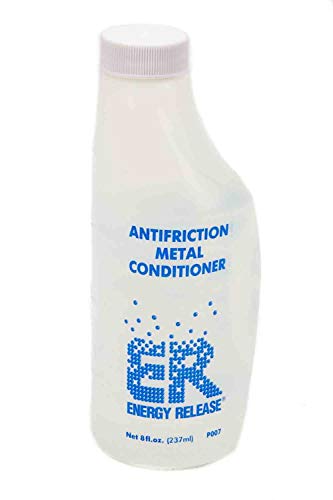 P007 Anti-Friction Engine Treatment - 8 fl. oz. Bottle (Pack of 2) - size: 8 Fluid Ounce (Pack of 2)