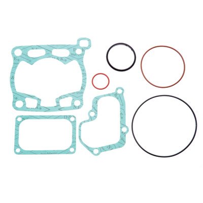 Tusk Top End Gasket Kit Compatible with Suzuki RM125 1998-2002
