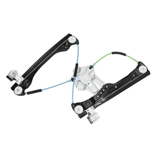 Front Left Driver Side Window Regulator Without Motor for Chevy Volt 11-15 - size: Front Left, style: 751-575