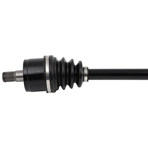 Rear CV Axle Drive Shaft Assembly fit 2008-2011 for Kawasaki Teryx