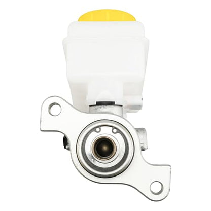 Torchbeam Brake Master Cylinder with Reservoir for Subaru Impreza 2008-2012, Replaces OEM Part # M630808, High Performance Aluminum Alloy