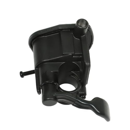 Genuine For Yamaha 4KB-26250-11-00 Thumb Throttle Assembly ATV Raptor 350 660 700 P TT03 Genuine OEM Replacement