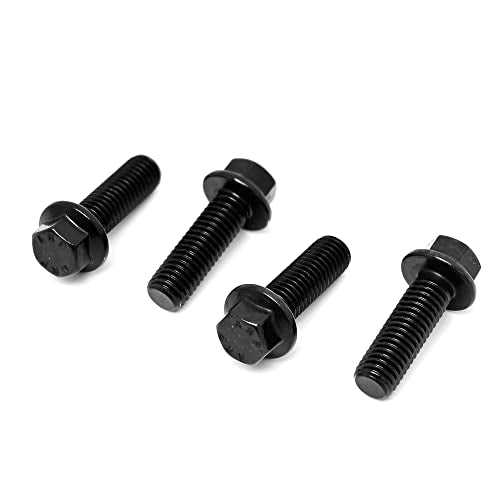 ARP LS Oil Pump Bolt Kit | Kit of 4 High-Strength Bolts | Fits 1997-2013 4.8L 5.3L 5.7L 6.0L 6.2L LS1 LS3 LQ4 LM7 L99 LSX LS Based Engines