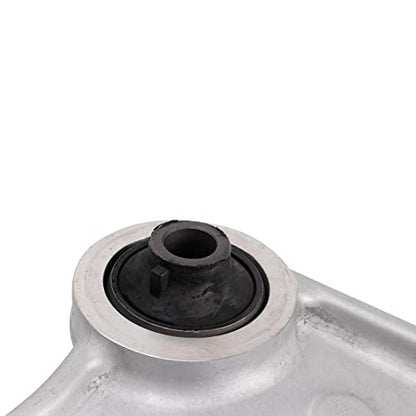 TRQ Front Right Lower Control Arm with Ball Joint Aluminum - style: PSA35486
